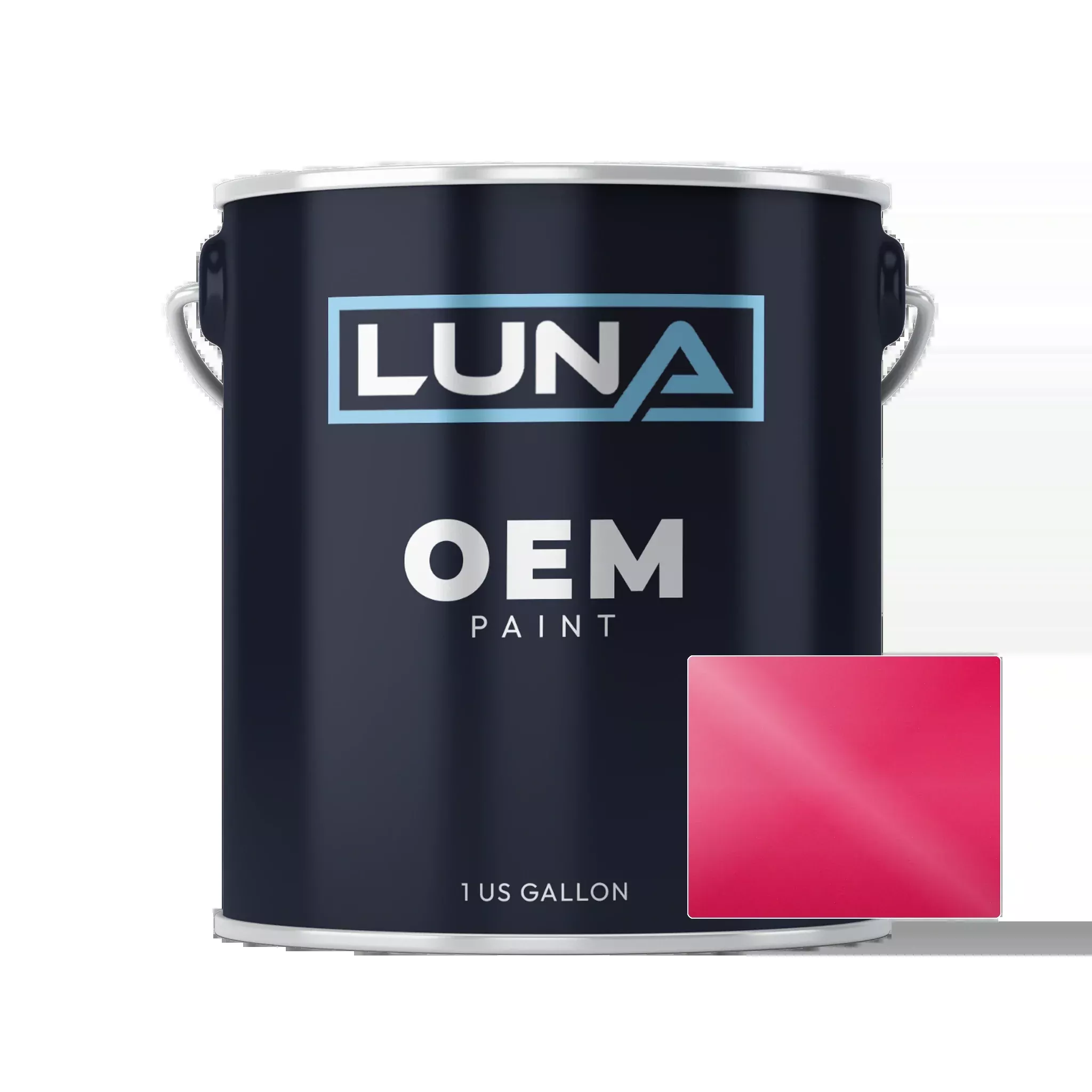 Audi | VW Cremerot LD3D | Luna OEM Basecoat
